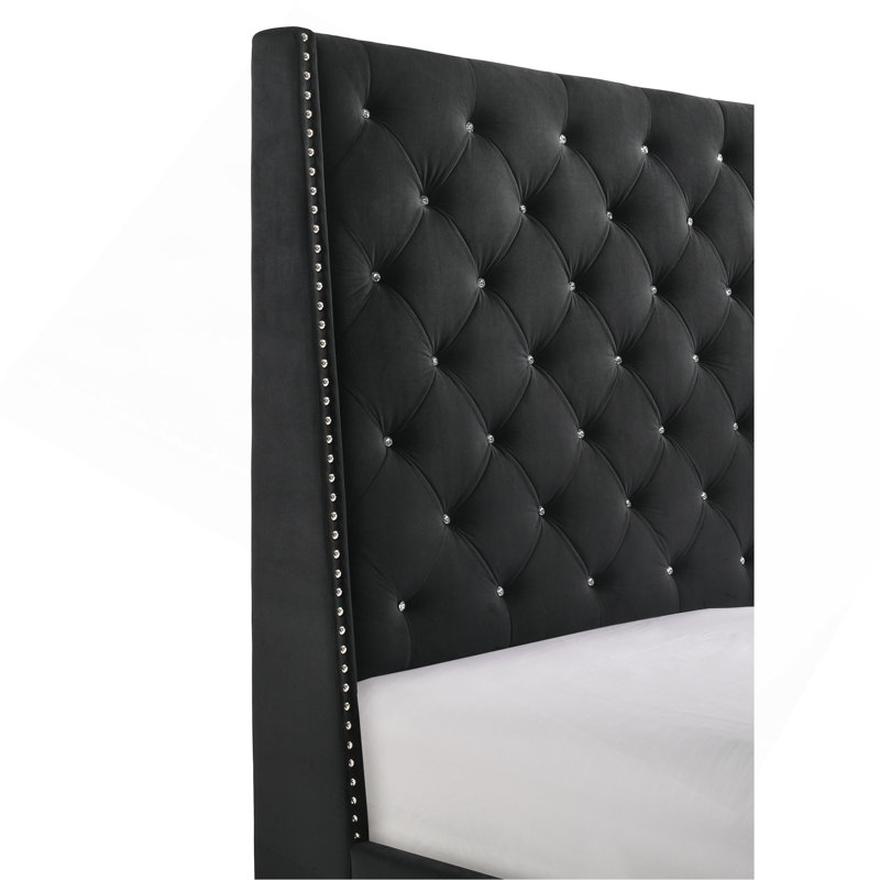 Mobilier de chambre à coucher 1pc