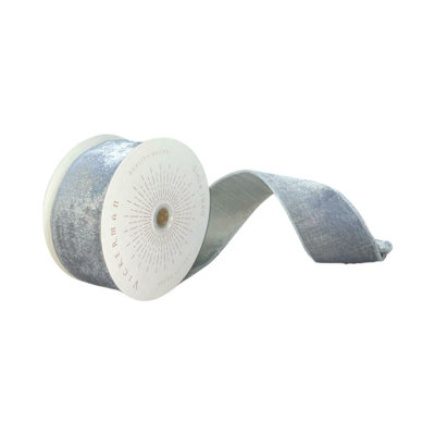Tapis en velours 2,5 po x 10 pi