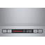36" 500 Series 600 CFM Convertible Wall Mount Range Hood in Stainless Steel