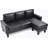 Sofa Chaise, Upholstered Sofa