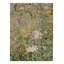Floral Area Rug