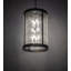 Villa 8 - Light Chandelier