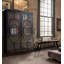 Zyana Display Cabinet