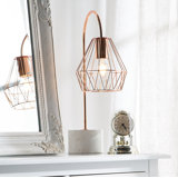 Jadon Arched Lamp