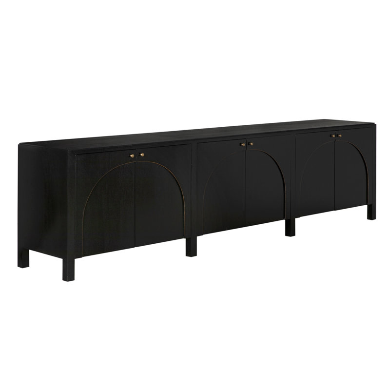 Buffet de 117 po Weston
