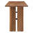 Modway Amistad Wood Bench-89025495-89025496