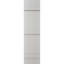 Vinyle à vie, panneaux standard à quatre planches jointes, volets Board-n-Batten, avec œillets d'installation et vis assorties (par paire)-15752669-15752690