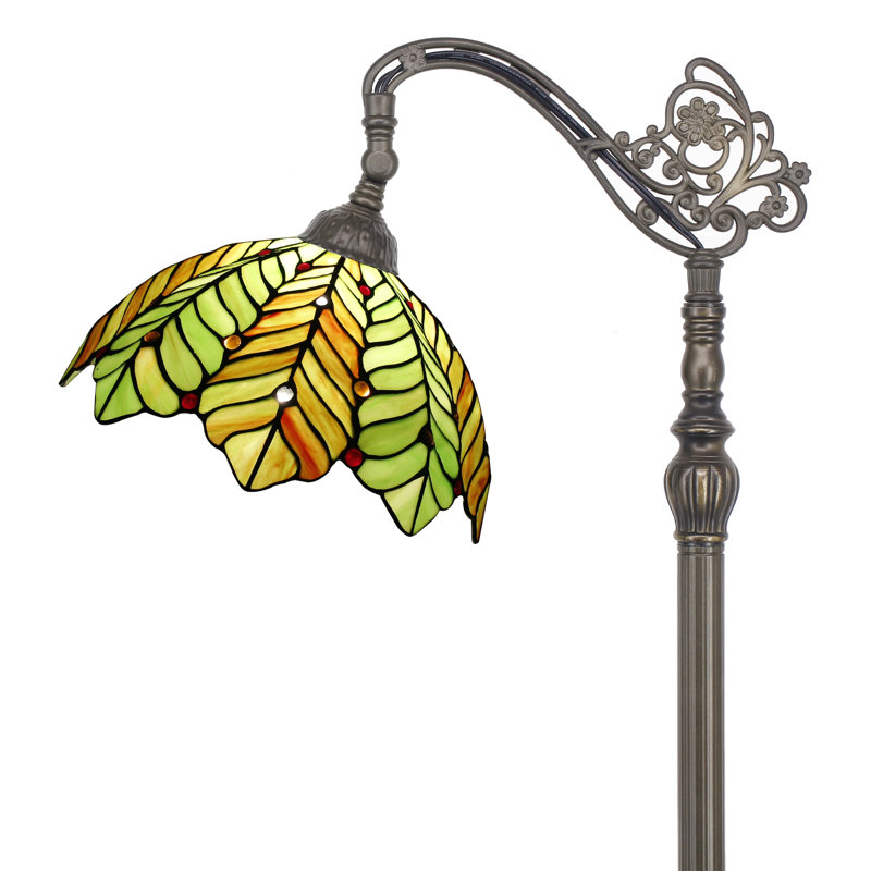 Lampe de lecture Tiffany
