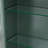 3- Door Storage Cabinet