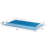 Crocodile Acrylic Rectangle Decorative Tray-121429577-121429575