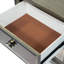 Table de chevet 2 tiroirs Bellair-961585351