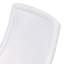 Blaire Dining Chair-Crypton Nomad Snow-2051811349