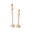 Metal Tabletop Candlestick-36143492