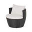 ENSEMBLE DE CHAT EN PE 3PC KONO