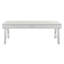Banc de pique-nique en plastique Midwest-235023329