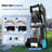 Plug-in Carpet Extractor Pressure Washer
