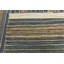 Tapis bleu Orta