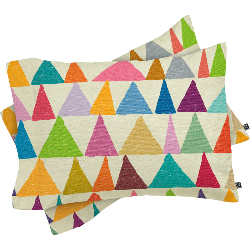 Nick Nelson Geometric, Standard