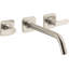 AXOR Citterio M Wall Mounted Bathroom Faucet-16192283