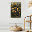 Fleurs et verts 1900-132986492