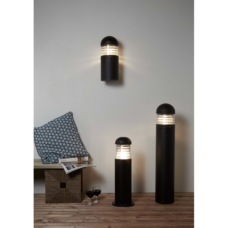 Casella Transparent Bollards