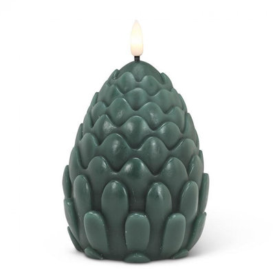 Bougie Pinecone