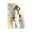 Power Of Love II by Carol Robinson - Painting on Canvas-537172403-537172410