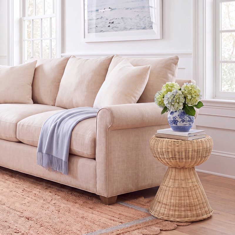 Ameeyah End Table