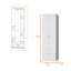 Armoire 2 tiroirs blanche 2 tiroirs-735025046