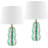 Samp Table Lamp Set-1012507966