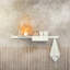 Wallstoris hansgrohe Shelf-70753079