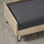 Canapé pour chien moderne Mid-Century Kaylor-1982670677
