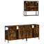 Spaeth Bathroom Furniture Suite-924246693
