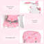 Gile High Chair