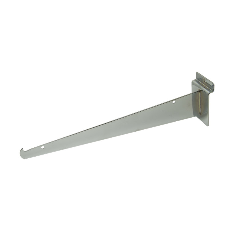 Metal Slatwall Accessory Kit 48 Piece Set
