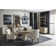 Santa Barbara Round Dining Table