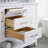 Vicini 54" Double Bathroom Vanity Set-1105960576