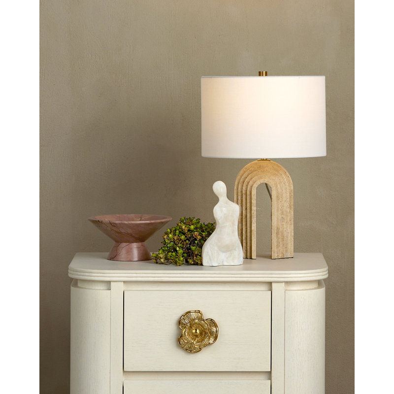 Giada 9" Onyx Figurines & Sculptures