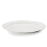 Portmeirion Sophie Conran White Platter Oval