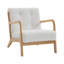 Upholstered Armchair