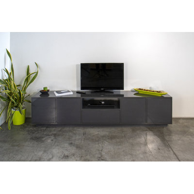 Taffy TV Stand for TVs up to 88"