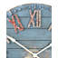 Wood Analog Wall Clock