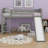 Loft Bed With Slide And Ladder-1919281729