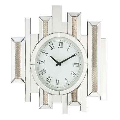 Horloge murale