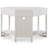 Moorton Corner Computer Desk Made with Solid Wood-29908587