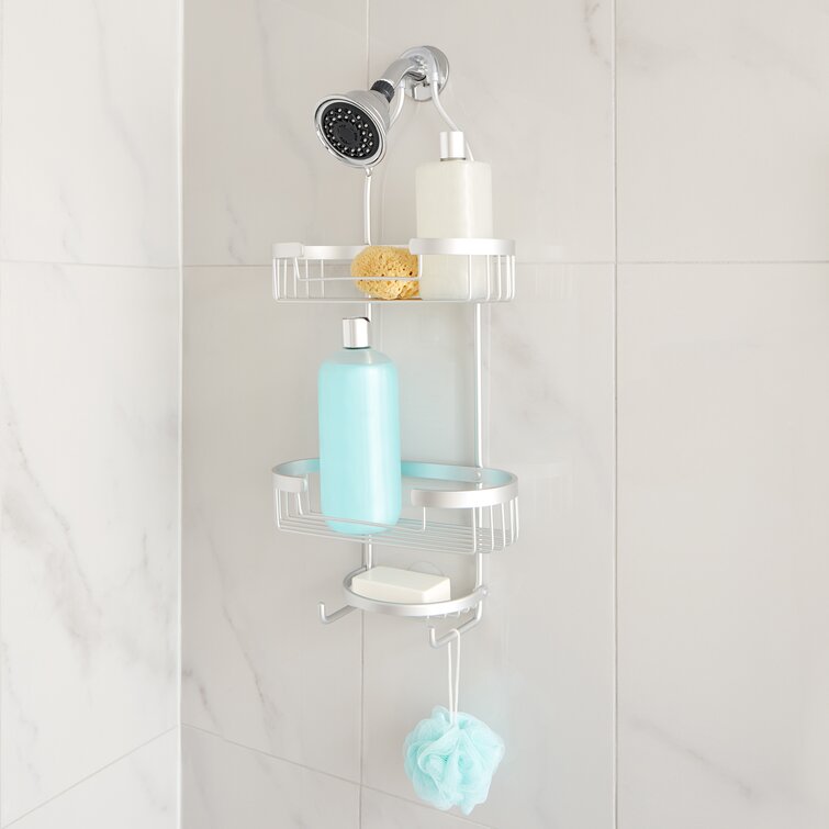 Rebrilliant Eilish Hanging Shower Caddy