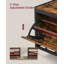 Absa 65 cm W Hall Tree with Storage Bench and Shoe Storage