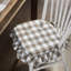 Coussin de chaise 1 pièce Annie Buffalo-96192753