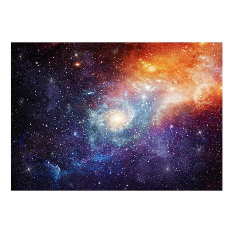 Murale Kennlee Space Galaxy, L 68 po x l 96 po