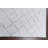 Wool and Viscose Geometric Indoor Rug